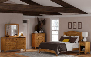 Carlston Bedroom Collection