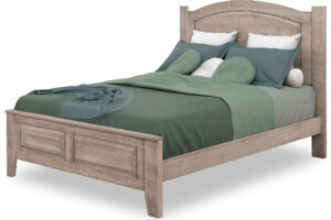 Carlston Queen Bed
