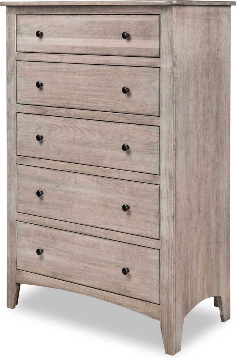 Amish Calston Chest