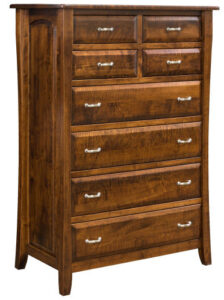 Berkley Hardwood Chest