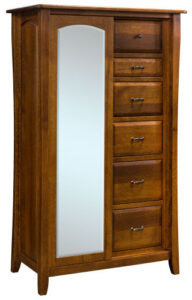 Berkley Armoire