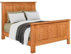 Mondovi Bed