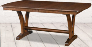 Elridge Trestle Table