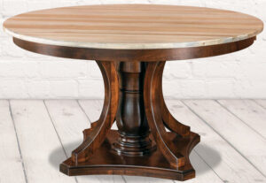 Jamesport Pedestal Table