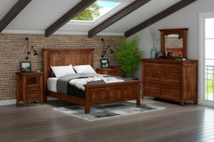 Homestead Bedroom Suite