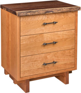 West Canyon Style Nightstand