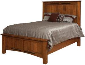 Bel Aire Style Bed