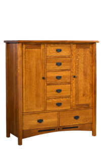Bel Aire Style His and Hers Chest