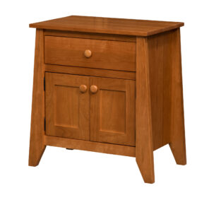 Berwick Style Nightstand