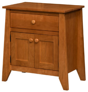 Berwick Style Nightstand