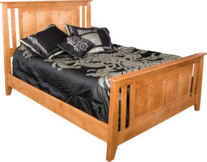 Berwick Style Combo Bed