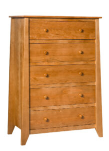 Berwick Style Mountain Master Chest