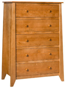 Berwick Style Mountain Master Chest