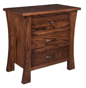 Catalina Style Nightstand