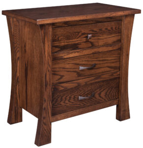 Catalina Style Nightstand