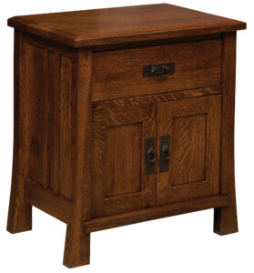 Grant Style Nightstand