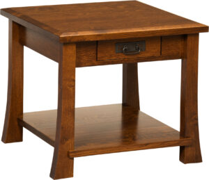 Grant Style End Table