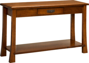 Grant Style Sofa Table