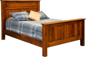 Jaxon Style Bed