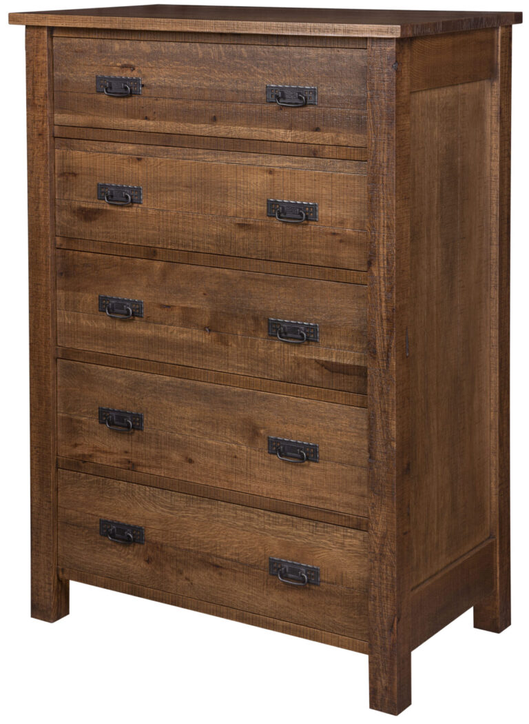 Amish Regent Mountain Master Chest