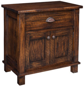 Valley Forge Style Nightstand