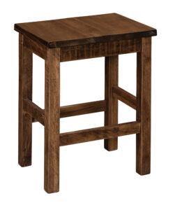 Alto Style Stationary Barstool