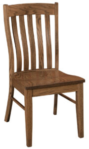 Hillcrest Chair