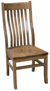 Woodruff Chair