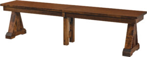 Bailey Style Bench