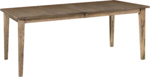Beaverton Style Leg Table