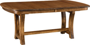 Camp Hill Style Trestle Table