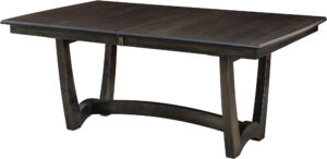 Hannah Style Trestle Table