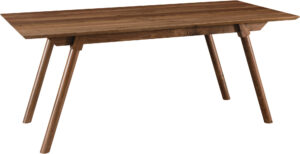 Linwood Style Leg Table