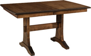 Sadie Style Trestle Table