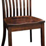 Aberdeen Hardwood Chair