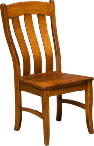 Abilene Style Chair