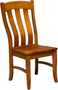 Abilene Hardwood Chair