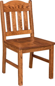 Adams Style Chair