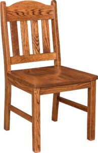 Adams Hardwood Chair