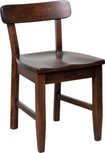 Advance Hardwood Chair