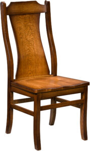 Barrington Hardwood Chair