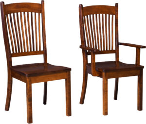 Benton Style Chair