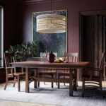 Bridgeport Style Dining Set