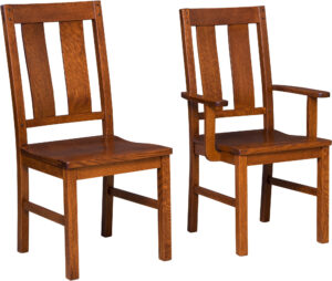 Brunswick Dining Chair