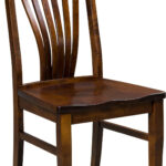 Concord Kitchen Chair
