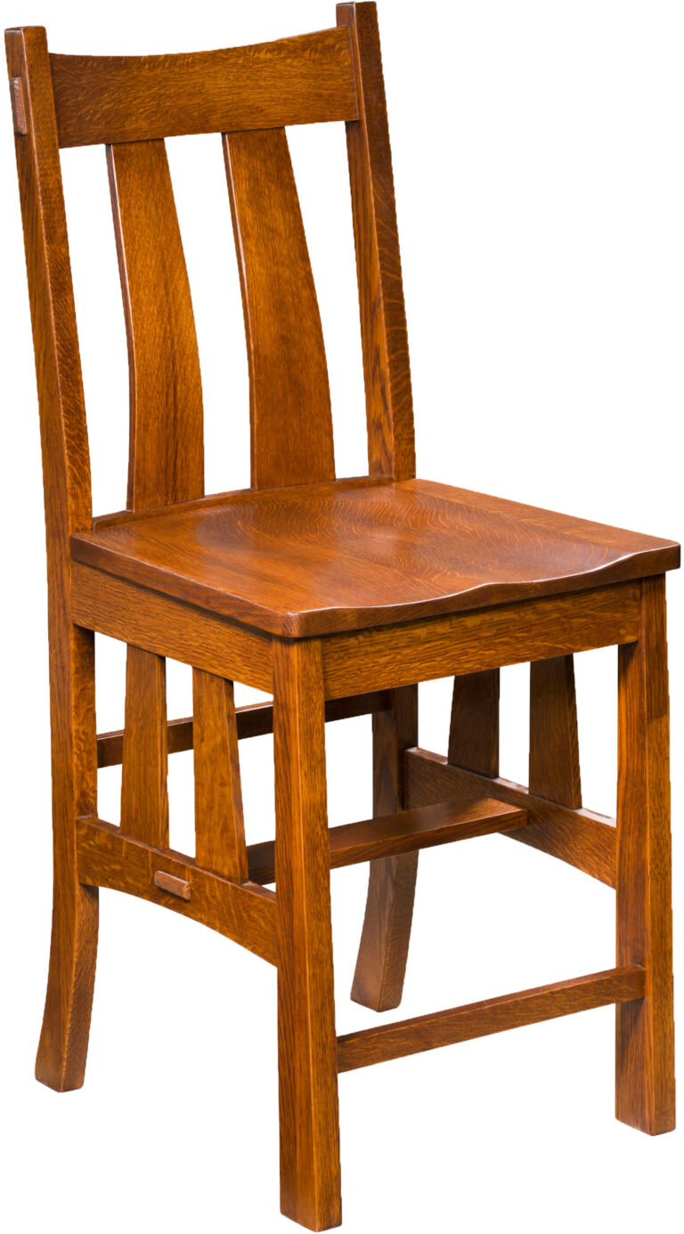 Amish Fremont Bar Stool