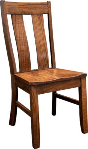 Garrison Style Chair