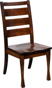 Lakeland Hardwood Chair