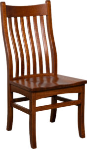 Landwehr Hardwood Chair