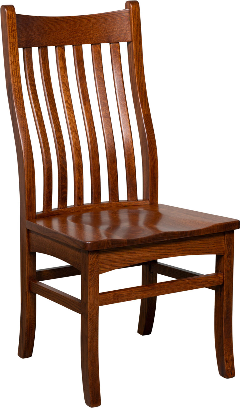 Amish Landwehr Side Chair